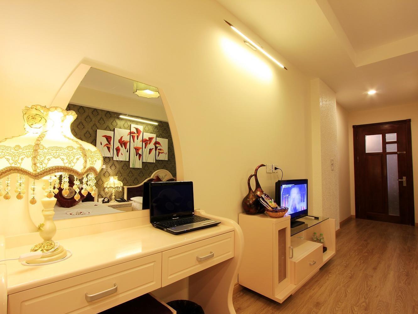สเปลนดิด สตาร์ บูทิก โฮเต็ล Hotel ฮานอย ภายนอก รูปภาพ