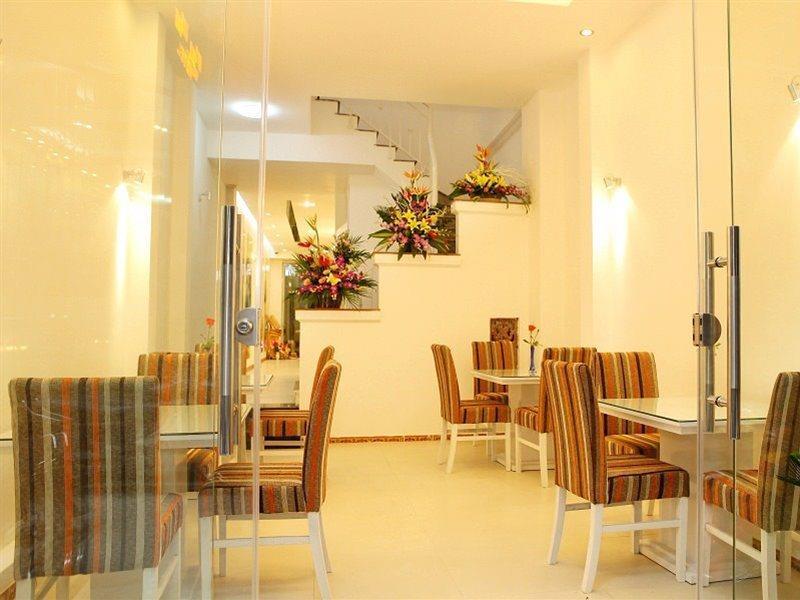 สเปลนดิด สตาร์ บูทิก โฮเต็ล Hotel ฮานอย ภายนอก รูปภาพ