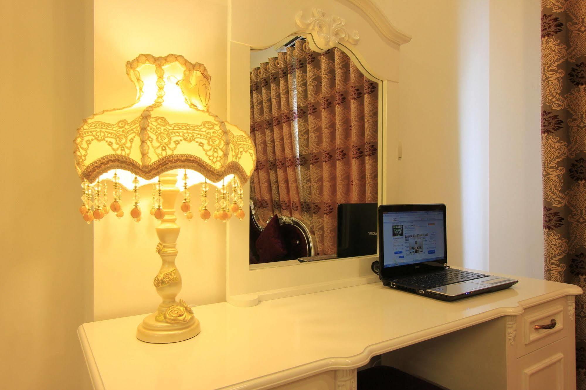 สเปลนดิด สตาร์ บูทิก โฮเต็ล Hotel ฮานอย ภายนอก รูปภาพ